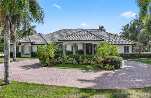 10630 EL CABALLO COURT - 10630 El Caballo Court, Palm Beach County, FL 33446