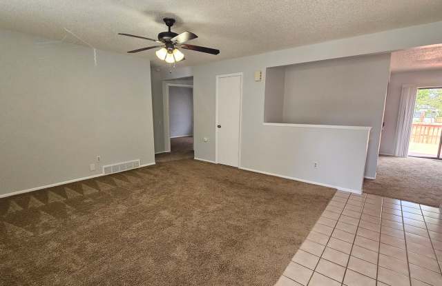 Spacious Arvada Home - Large Deck and Finished Basement Gallery 3