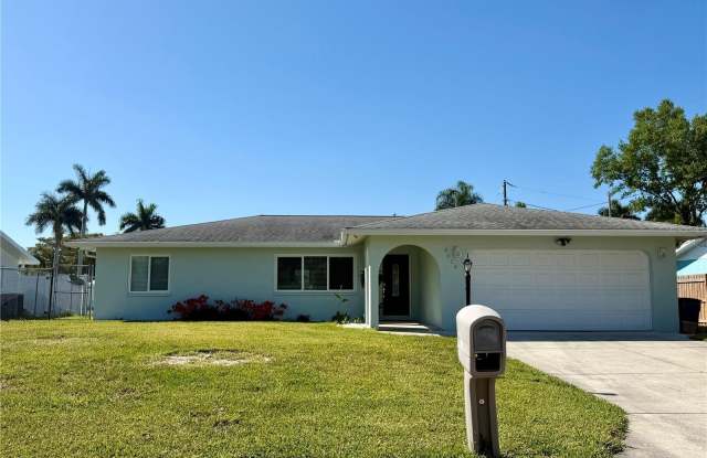 6819 11TH AVENUE NW - 6819 11th Avenue Northwest, Manatee County, FL 34209