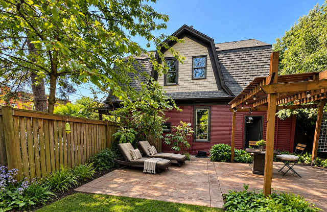Capitol Hill Home Gallery 1