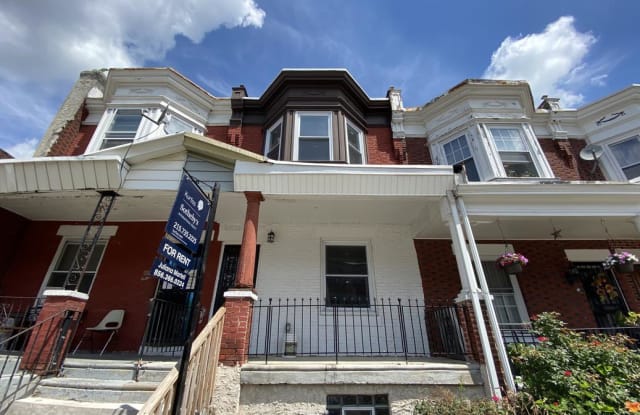 3535 ASPEN STREET - 3535 Aspen Street, Philadelphia, PA 19104