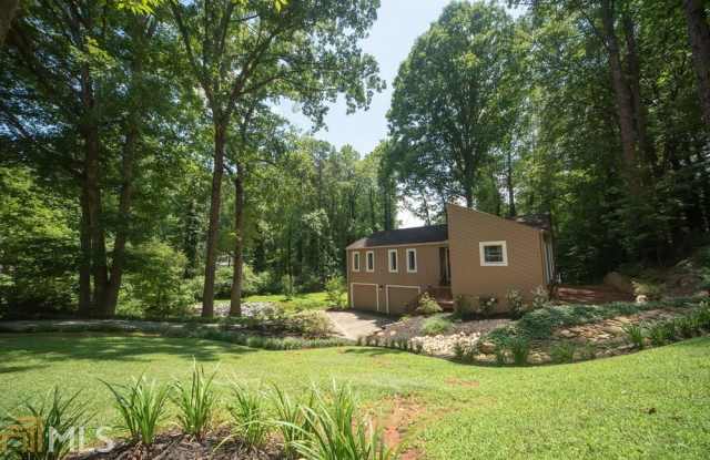 3500 Dry Creek Rd - 3500 Dry Creek Road, Cobb County, GA 30062