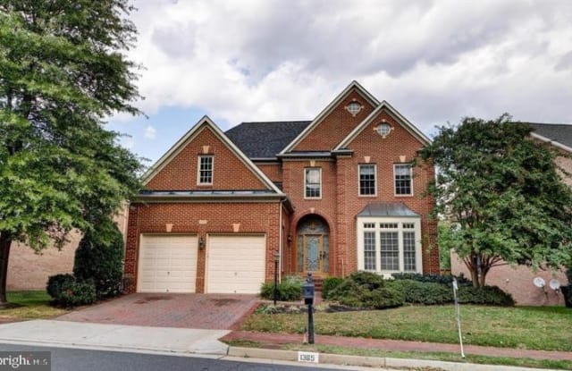 1365 NORTHWYCK COURT - 1365 Northwyck Court, McLean, VA 22102