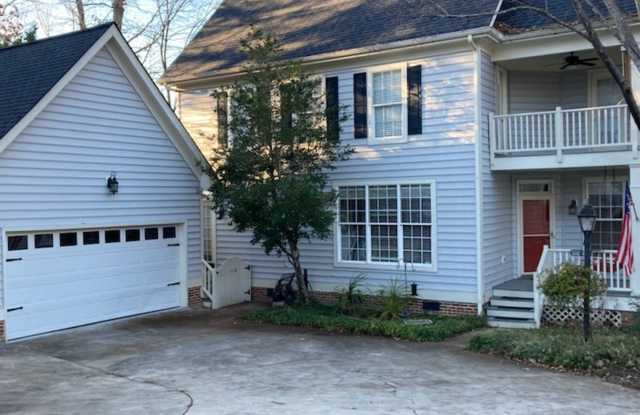 110 Park Oaks Court - Bev Roberts Rentals & Property Management photos photos