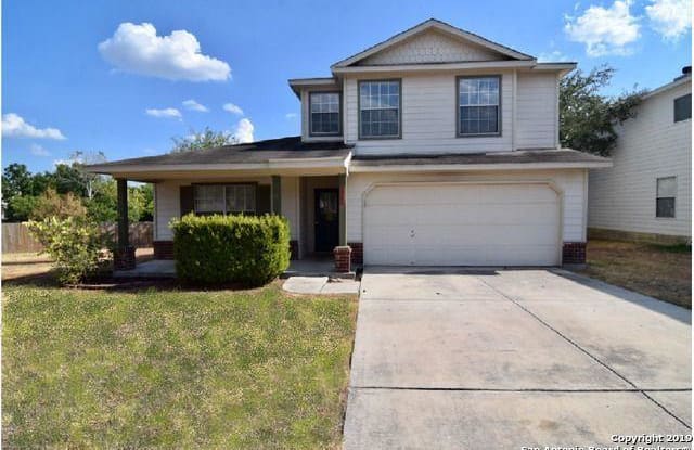 8816 TWIN OAKS CT - 8816 Twin Oaks Court, San Antonio, TX 78250