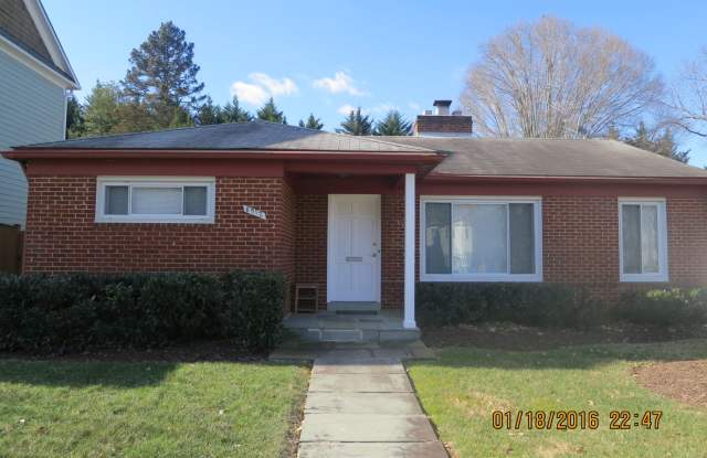 3br Bethesda Rental photos photos