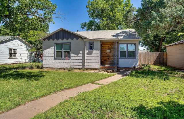 2802 30th Street - 2802 30th Street, Lubbock, TX 79410 2802 30th Street - 2802 30th Street, Lubbock, TX 79410