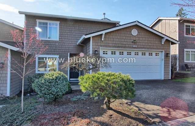 3 Bed, 3 Baths Home in Cedar Mill Gallery 1