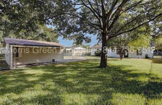 1208 Payne Avenue - 1208 Payne Avenue, Austin, TX 78757