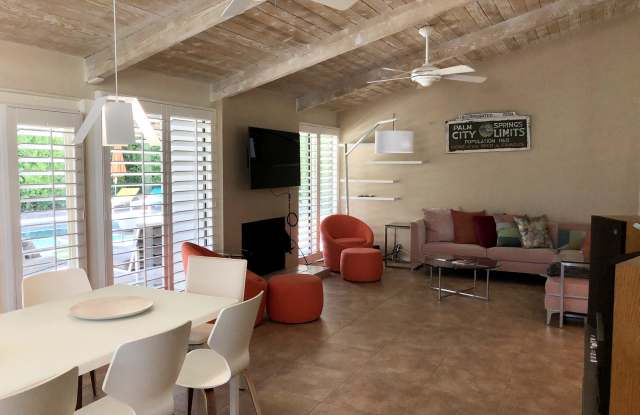 965 E Twin Palms Drive Gallery 3