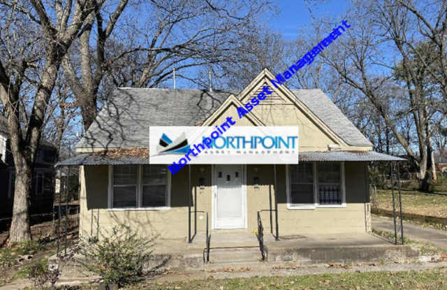 3656 Kearney Ave - 3656 Kearney Avenue, Memphis, TN 38111