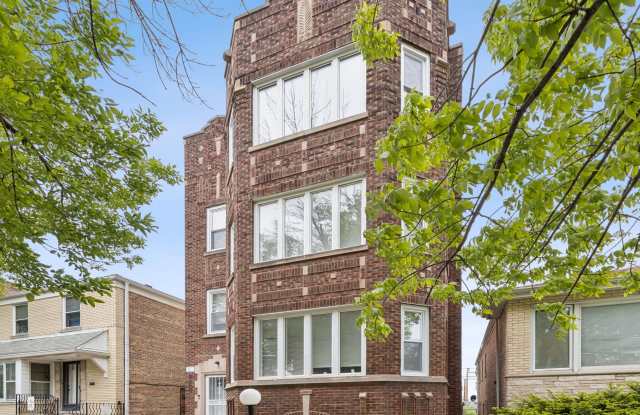 8210 South Marshfield Avenue - 1 photos photos