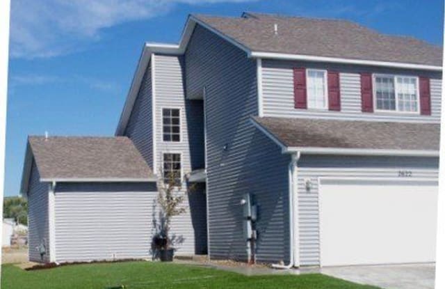 2622 Lanner St - 2622 Lanner Street, Casper, WY 82601