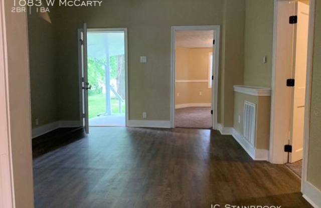 1083 W McCarty Gallery 2