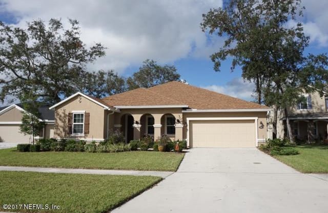 12493 ACOSTA OAKS DR - 12493 Acosta Oaks Drive, Jacksonville, FL 32258
