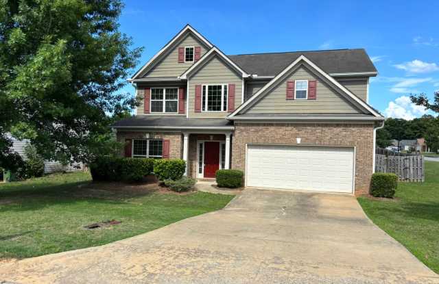 Gorgeous 4 Bedroom 2 1/2 Bath in Fortson Ga . photos photos Gorgeous 4 Bedroom 2 1/2 Bath in Fortson Ga . photos photos