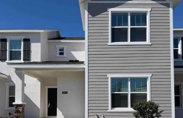 2876 HAZE ROAD - 2876 Haze Road, Lake County, FL 34787