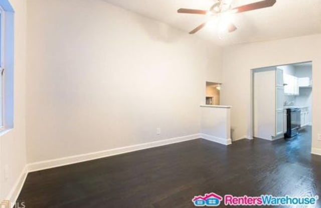 2387 Abner Plaza North West - 2387 Abner Pl NW, Atlanta, GA 30318
