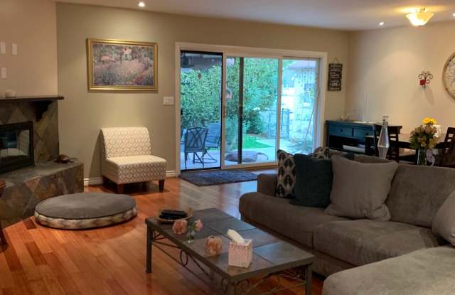 8050 Aldea Ave - 8050 Aldea Avenue, Los Angeles, CA 91406