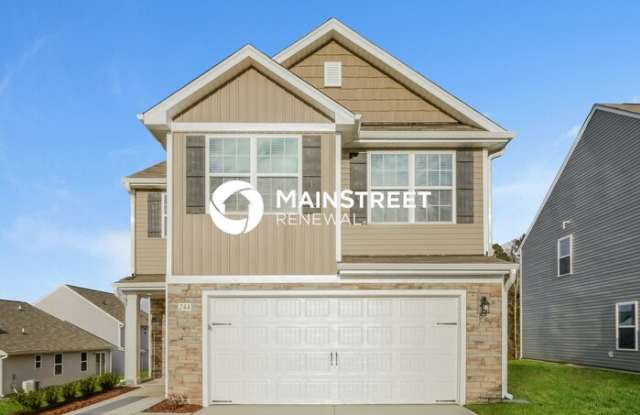 244 Indian Summer Street photos photos