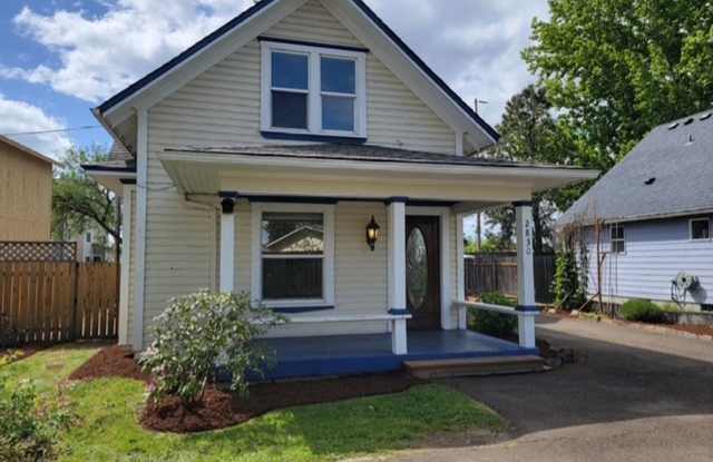 Great Updated House with a Fabulous Front Porch and Room to Garden photos photos