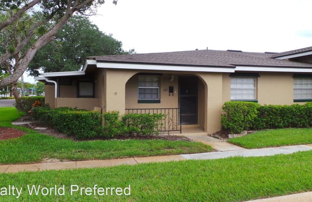 531 Cascade Cir. #103 - 531 Cascade Circle, Casselberry, FL 32707