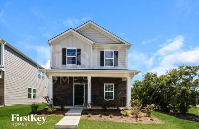 700 Windage Way - 700 Windage Way, Pineville, NC 28134