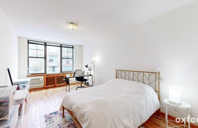 265 West 87th Street - 265 West 87th Street, New York City, NY 10024