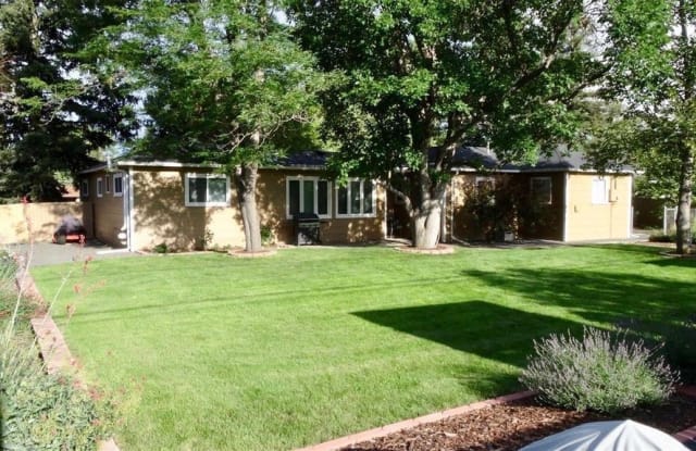 245 Brentwood Street - 245 Brentwood Street, Lakewood, CO 80226