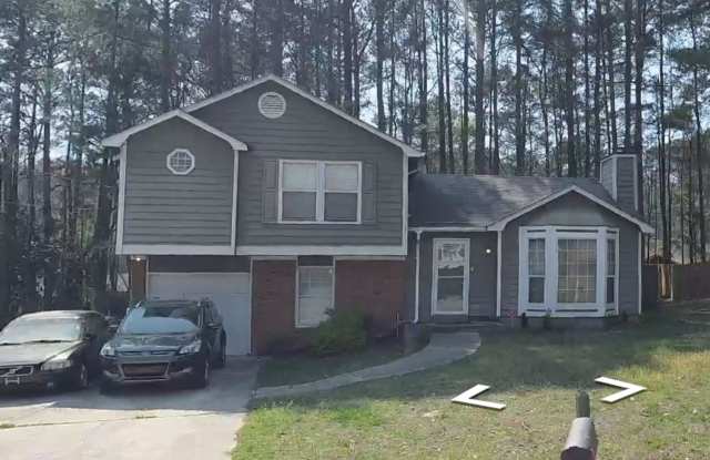 3 Bed 2.5 Bath in Atlanta! photos photos