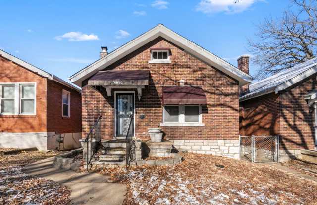 Welcome to 4849 Anderson Avenue – Charming St. Louis Living! photos photos