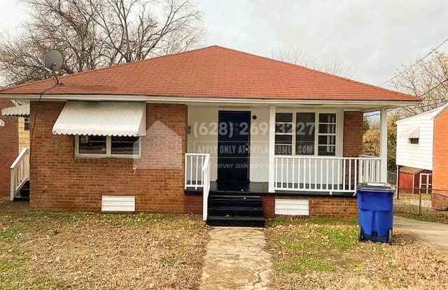 504 Rock Quarry Rd. - 504 Rock Quarry Road, Raleigh, NC 27601
