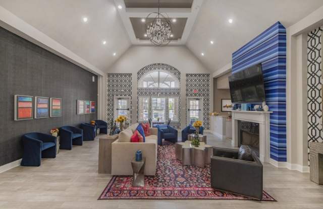 Stone Ridge Apartments Gallery 2