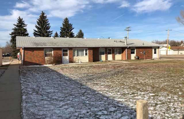Stanley Flats photos photos