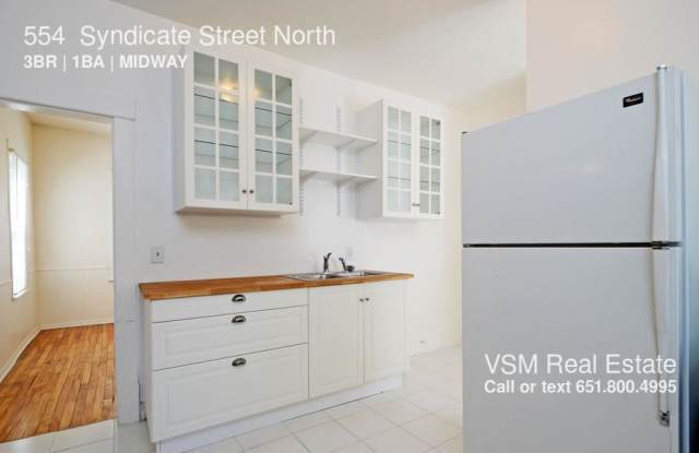 554 Syndicate Street North Gallery 4