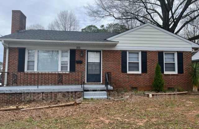 866 Dabney Dr. photos photos