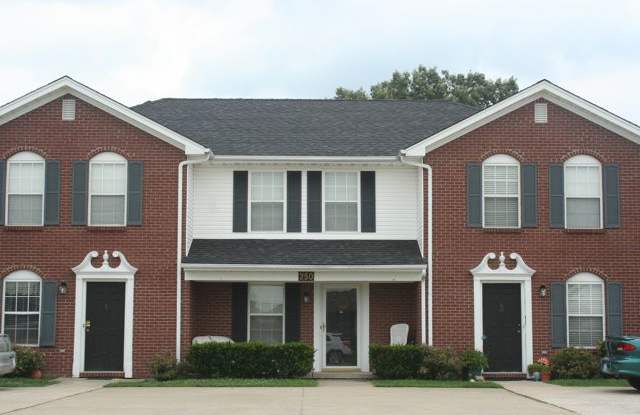 238 MARCELLUS DR2 - 238 Marcellus Drive, Berea, KY 40403 238 MARCELLUS DR2 - 238 Marcellus Drive, Berea, KY 40403