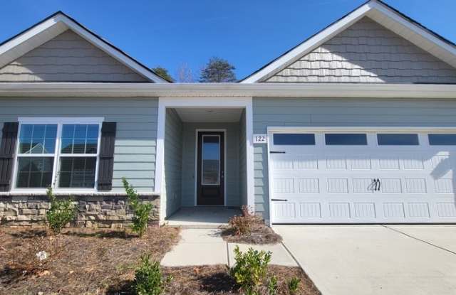 122 Tanner Loop - 122 Tanner Loop, Troutman, NC 28166