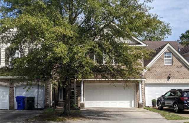 2012 Soundings Crescent Court - 2012 Soundings Crescent Court, Suffolk, VA 23435