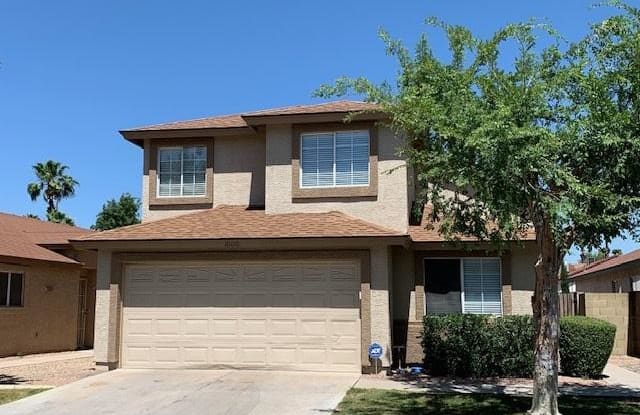 10010 W MONTECITO Avenue - 10010 West Montecito Avenue, Phoenix, AZ 85037