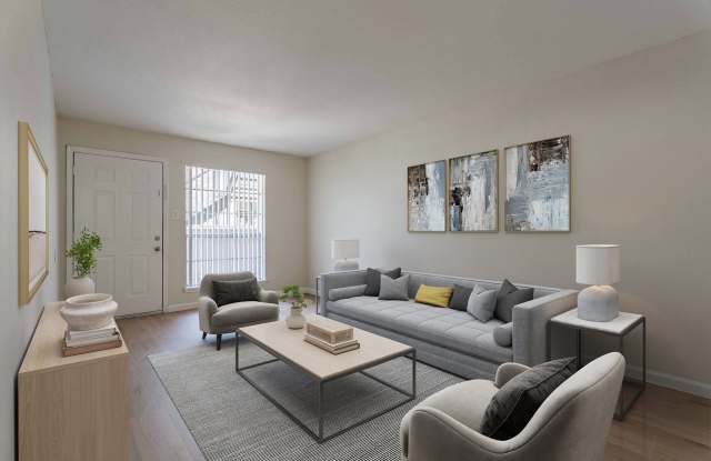 Reserve at City Center North Gallery 4