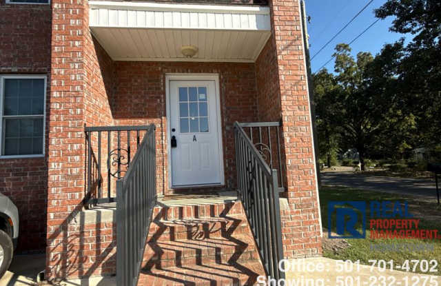 Newly remodeled duplex! photos photos