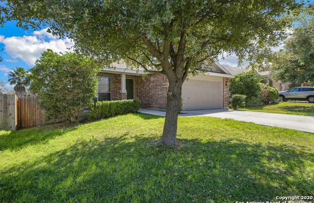9118 GRANBERRY PASS Gallery 2