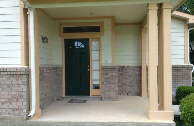 13520 Bristow Dawn - 13520 Bristow Dawn, San Antonio, TX 78217