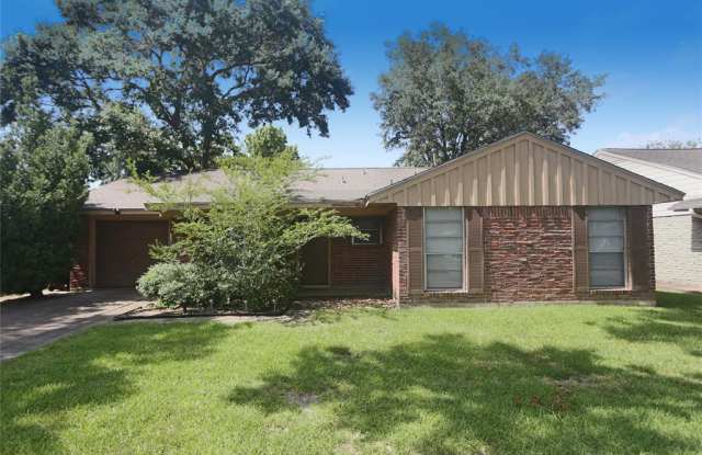 4322 Warm Springs Road - 4322 Warm Springs Road, Houston, TX 77035