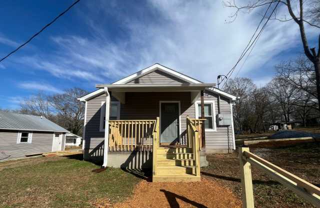 Brand New Renovated 2/1 in Easley! photos photos