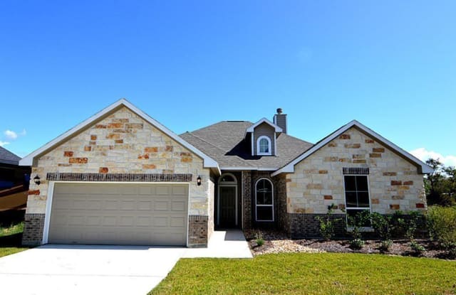 7718 Veranda Drive - 7718 Veranda Dr, Chambers County, TX 77523