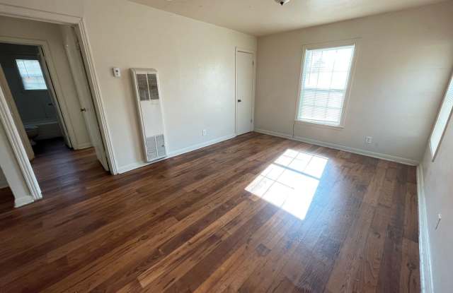 1-Bedroom Duplex for Rent in Killeen Gallery 4