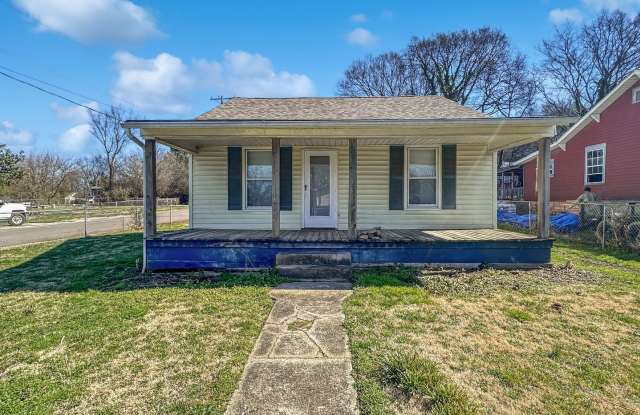 Cozy 2 bedroom home for rent! photos photos