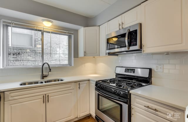 2645 West Carmen Avenue - 103 - 2645 West Carmen Avenue, Chicago, IL 60625